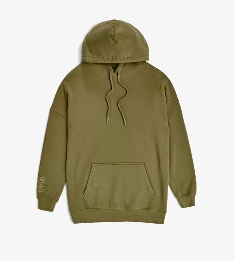 UGG Simone Boyfriend Hoodie for Women UGG EU